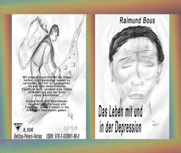 Das Leben mit und in der Depression