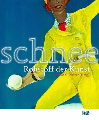 Schnee