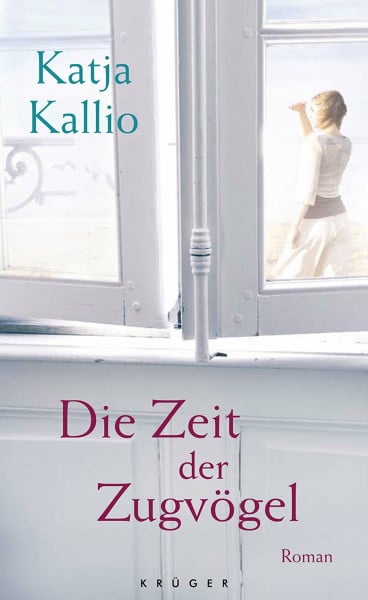 Die Zeit der Zugvögel: Roman (Belletristik (international))