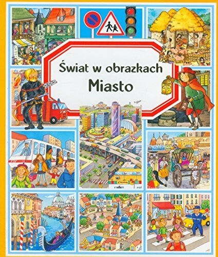 Miasto Świat w obrazkach