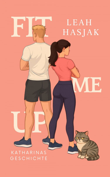 Fit me up: Katharinas Geschichte