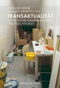 Transaktualität