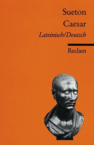 Caesar: Lat. /Dt. (Reclams Universal-Bibliothek)