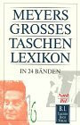 Meyers großes Taschenlexikon, 24 Bde., Bd.16, Nos-Pes (Meyers Grosses Taschenlexikon)