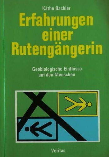 Erfahrungen einer Rutengängerin: Geobiologische Einflüsse auf den Menschen