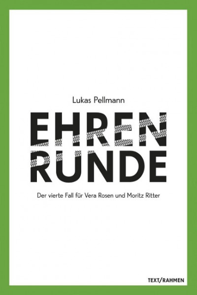 Ehrenrunde