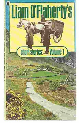 Oflaherty Short Stories 1: Vol.1