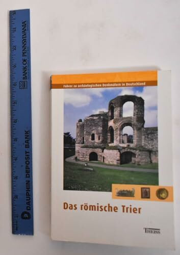 Das römische Trier