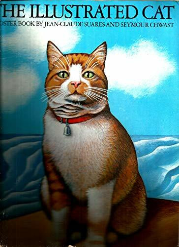 The Illustrated Cat: A Poster Book