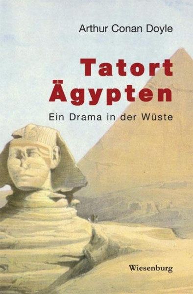 Tatort Ägypten