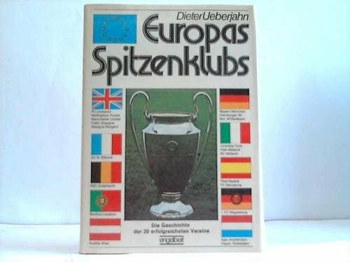 Europas Spitzenklubs