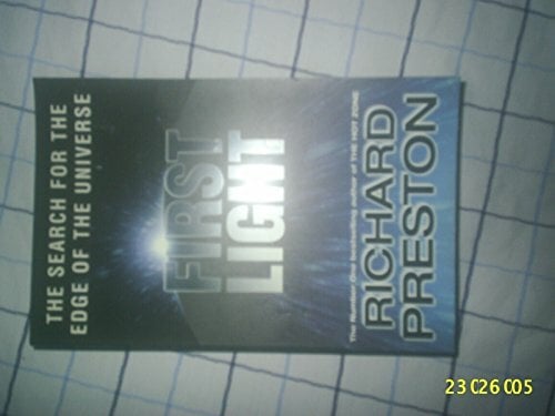 First Light First Light