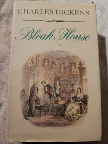 Bleak House: Roman