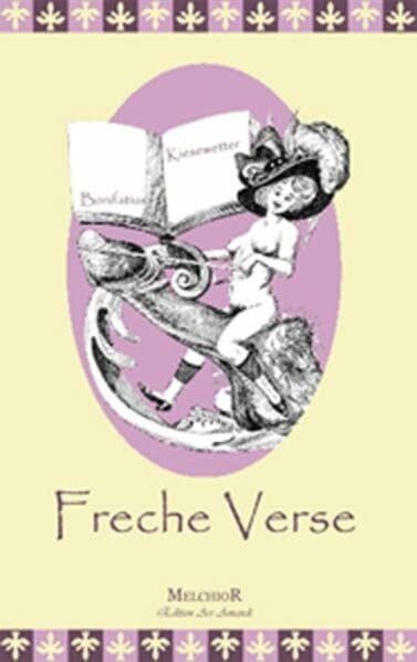 Freche Verse Freche Verse
