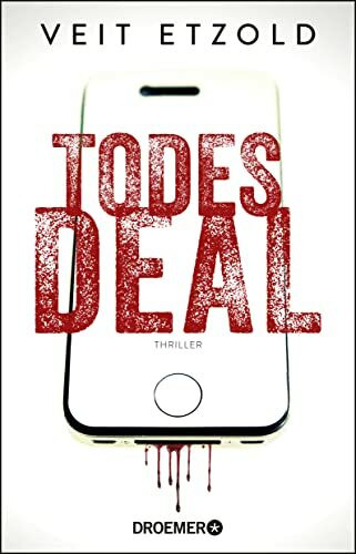 Todesdeal: Thriller