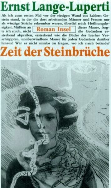 Zeit der Steinbrüche: Roman