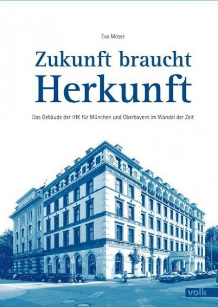 Zukunft braucht Herkunft