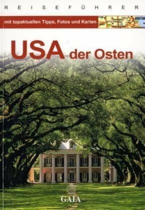 USA Der Osten
