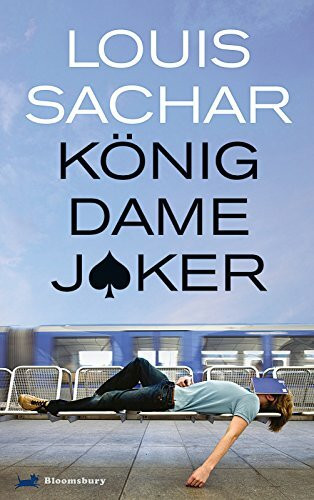 König, Dame, Joker: Nominiert für die Carnegie Medal 2011