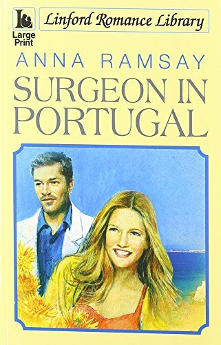 Surgeon in Portugal