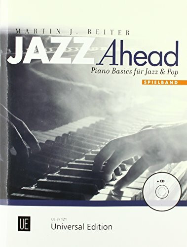 Jazz Ahead - Spielband