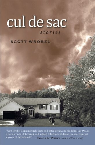Cul De Sac: Stories