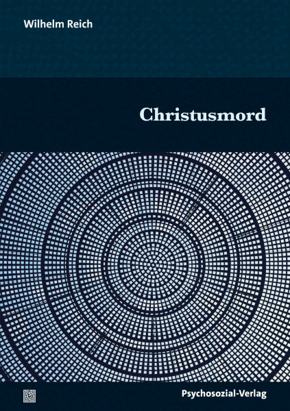 Christusmord (Wissenschaft vom Lebendigen)