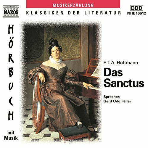Naxos Das Sanctus, Vollständiger Text. 57 Min.