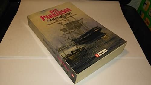 Der Blockadebrecher Der Blockadebrecher