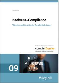 Insolvenz-Compliance