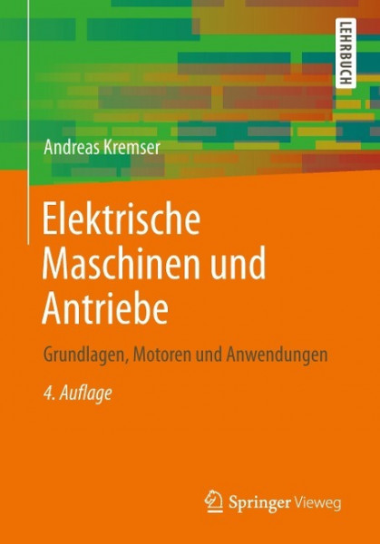 Elektrische Maschinen und Antriebe