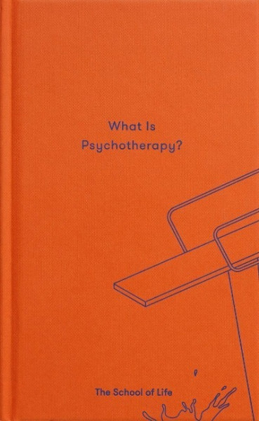 What is Psychotherapy?