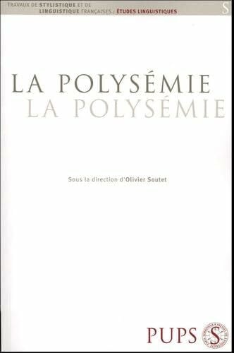 Polysémie