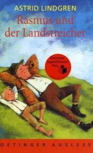 Rasmus und der Landstreicher. Von