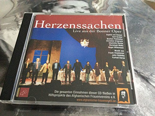 Herzenssachen