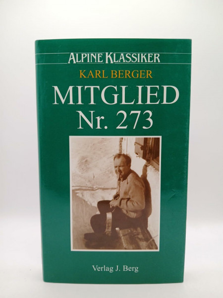 Mitglied Nr. 273