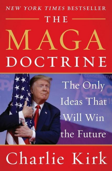 The MAGA Doctrine