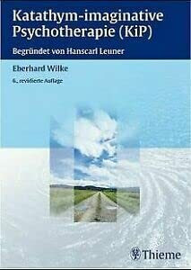 Katathymes Bilderleben Grundstufe; Einf. in d. Psychotherapie mit d. Tagtraumtechnik; e. Seminar / Hanscarl Leuner