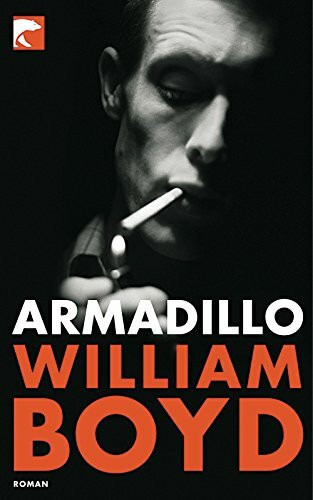 Armadillo: Roman