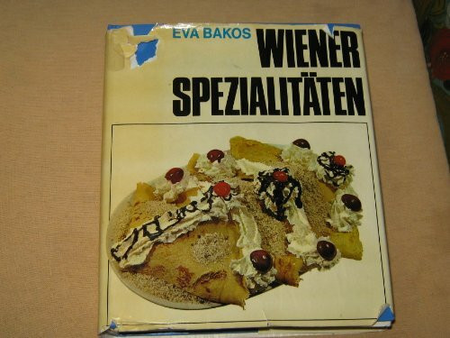 Wiener Spezialitäten