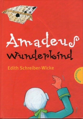 Amadeus Wunderkind