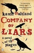 Company of Liars