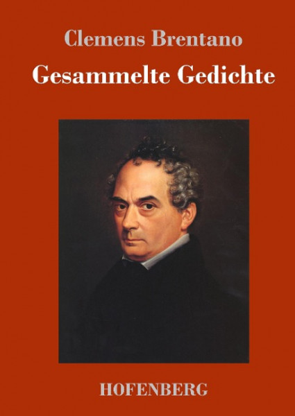 Gesammelte Gedichte