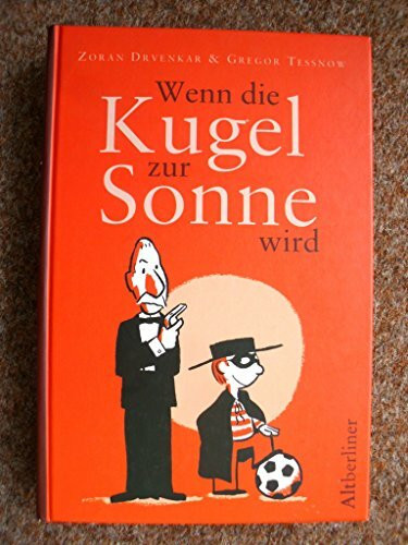 Wenn die Kugel zur Sonne wird