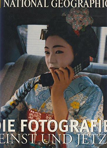 Die Fotografien einst + jetzt