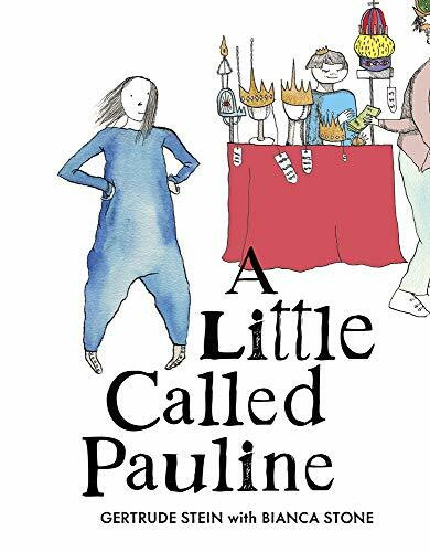 Little Called Pauline