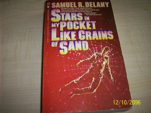 Stars in My Pocket Like Grains of Sand