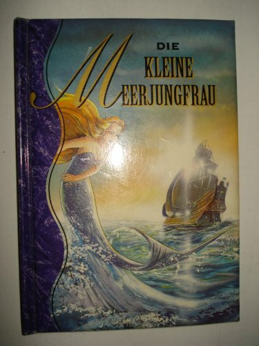 Die kleine Meerjungfrau