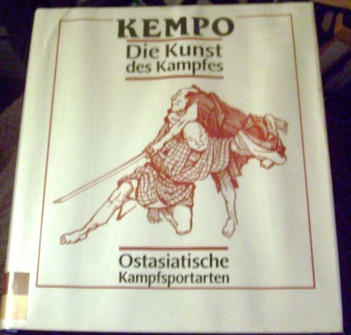 Kempo, die Kunst des Kampfes