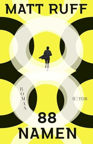 88 Namen: Roman